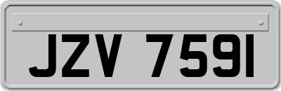 JZV7591
