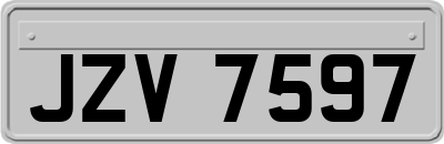 JZV7597