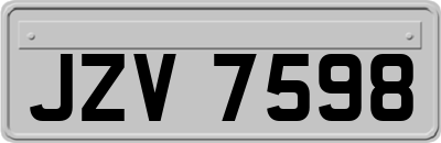 JZV7598