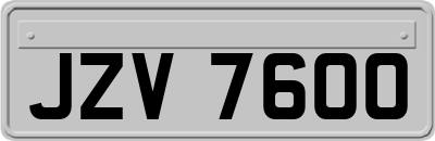 JZV7600