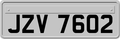 JZV7602