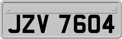 JZV7604