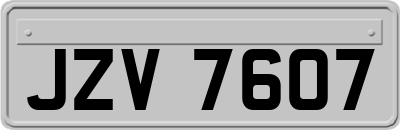 JZV7607