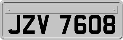 JZV7608