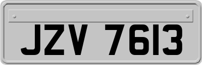 JZV7613