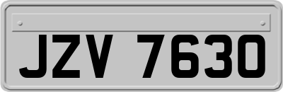 JZV7630