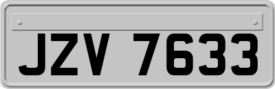JZV7633