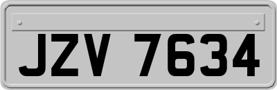 JZV7634