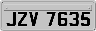 JZV7635