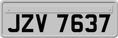 JZV7637