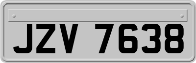 JZV7638