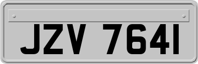 JZV7641