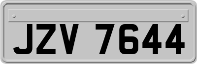 JZV7644