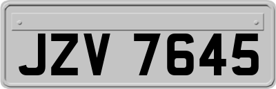 JZV7645