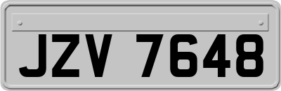 JZV7648