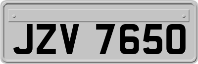 JZV7650