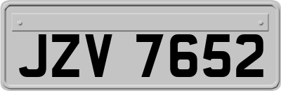JZV7652