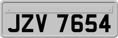 JZV7654