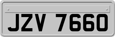 JZV7660