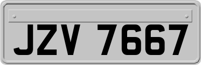 JZV7667
