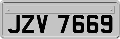 JZV7669