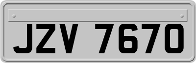 JZV7670