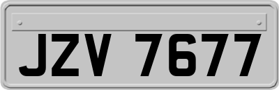 JZV7677
