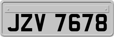 JZV7678