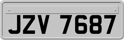 JZV7687
