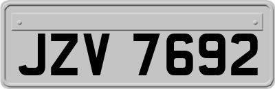 JZV7692