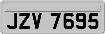 JZV7695