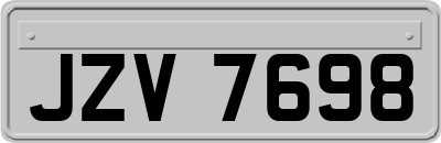JZV7698