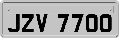 JZV7700