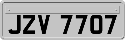 JZV7707