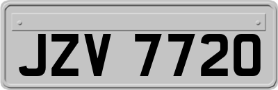 JZV7720