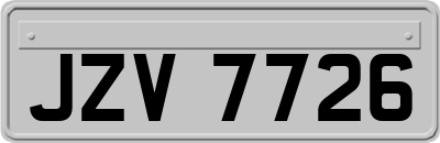 JZV7726