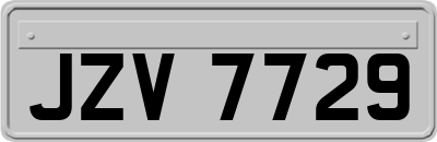 JZV7729
