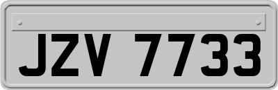 JZV7733