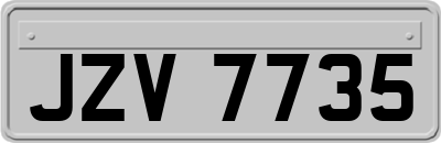 JZV7735