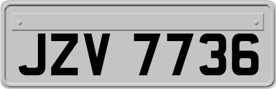JZV7736