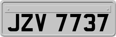 JZV7737