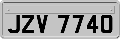 JZV7740