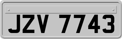JZV7743