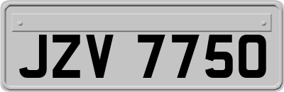 JZV7750