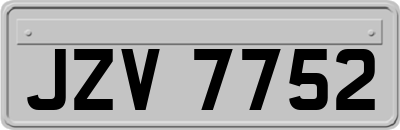 JZV7752