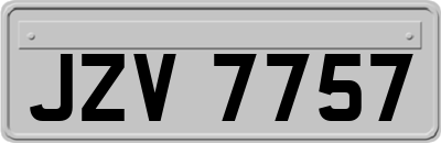 JZV7757
