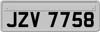 JZV7758