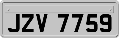 JZV7759