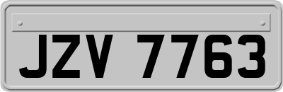JZV7763
