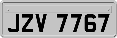 JZV7767
